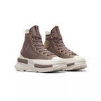 Converse Run Star Legacy Cx Sneakers - Brown Beige/Ecru