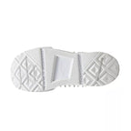 Run Star Legacy Cx Sneakers - White/Grey