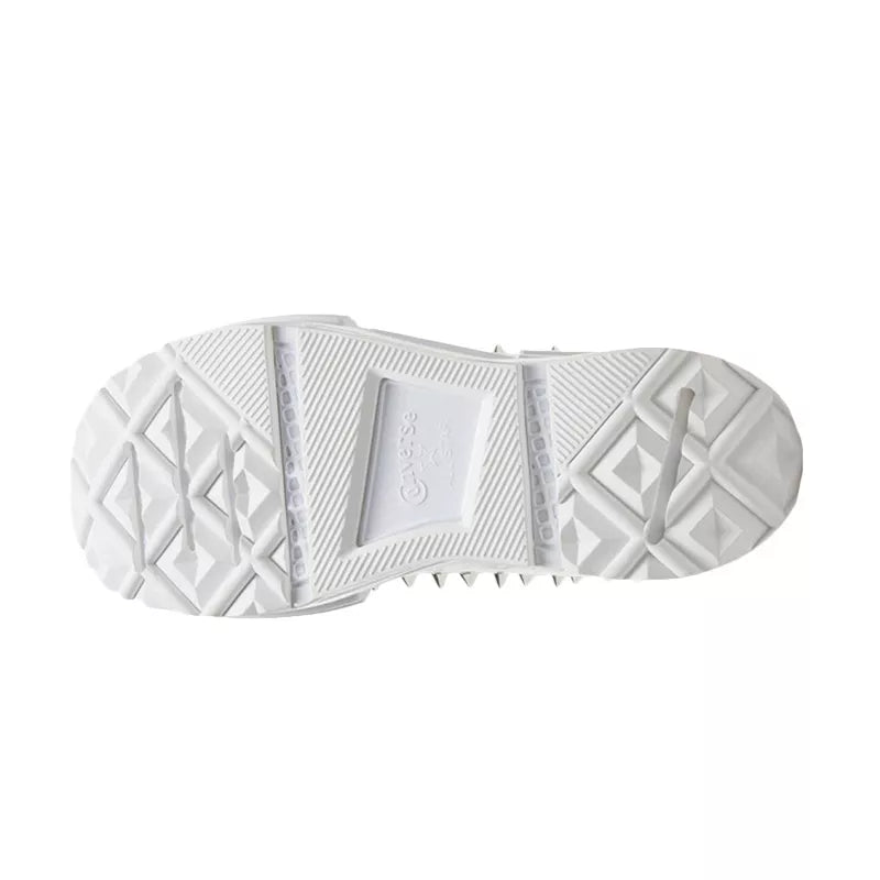 Run Star Legacy Cx Sneakers - White/Grey