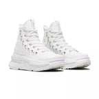 Run Star Legacy Cx Sneakers - White/Grey