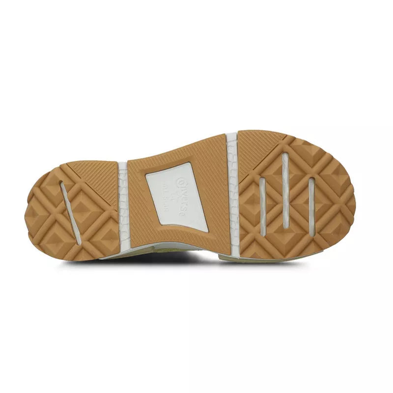 Run Star Legacy Cx Sneakers - Beige