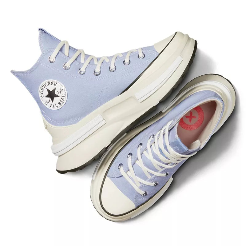 Baskets Run Star Legacy Cx - Violet