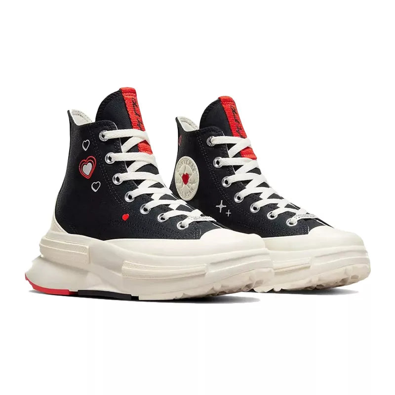 Run Star Legacy Cx Sneakers - Black