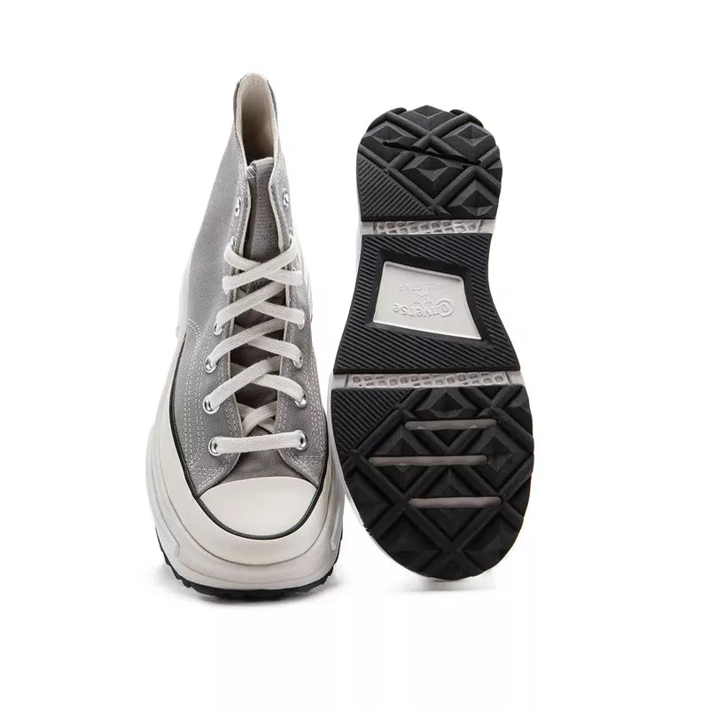 Run Star Legacy Cx Sneakers - Gray
