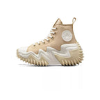 Baskets Run Star Motion Hi - Ecru
