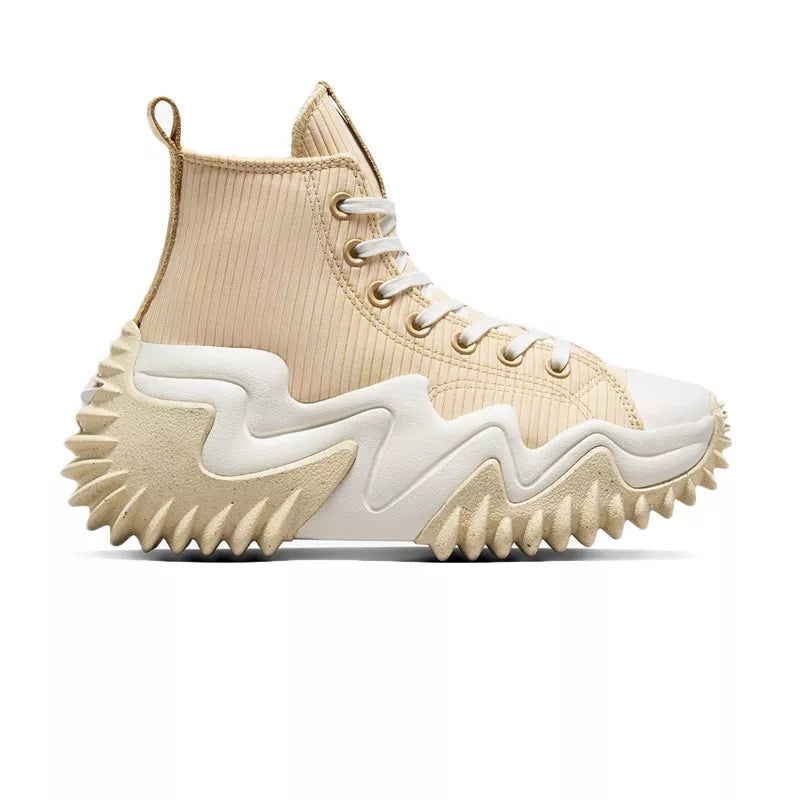 Baskets Run Star Motion Hi - Ecru