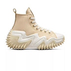 Baskets Run Star Motion Hi - Ecru