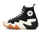 Baskets Run Star Motion High - Noir
