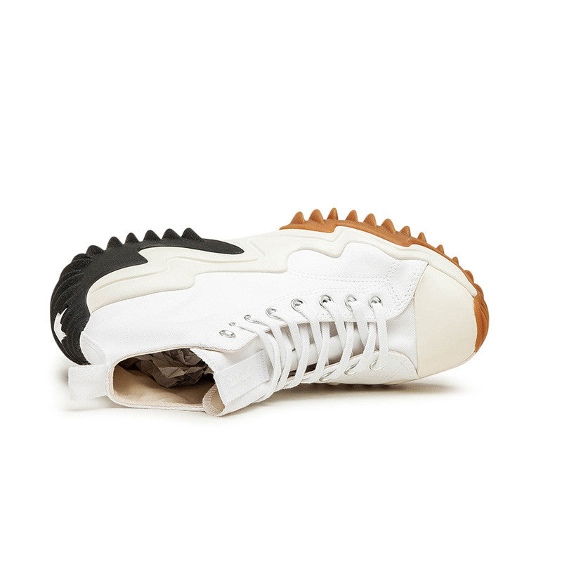 Baskets Run Star Motion High - Blanc