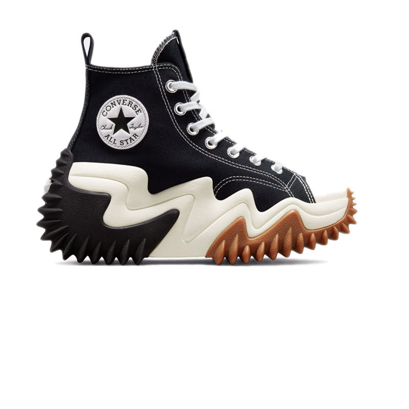 Baskets Run Star Motion High - Noir