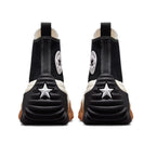Baskets Run Star Motion High - Noir