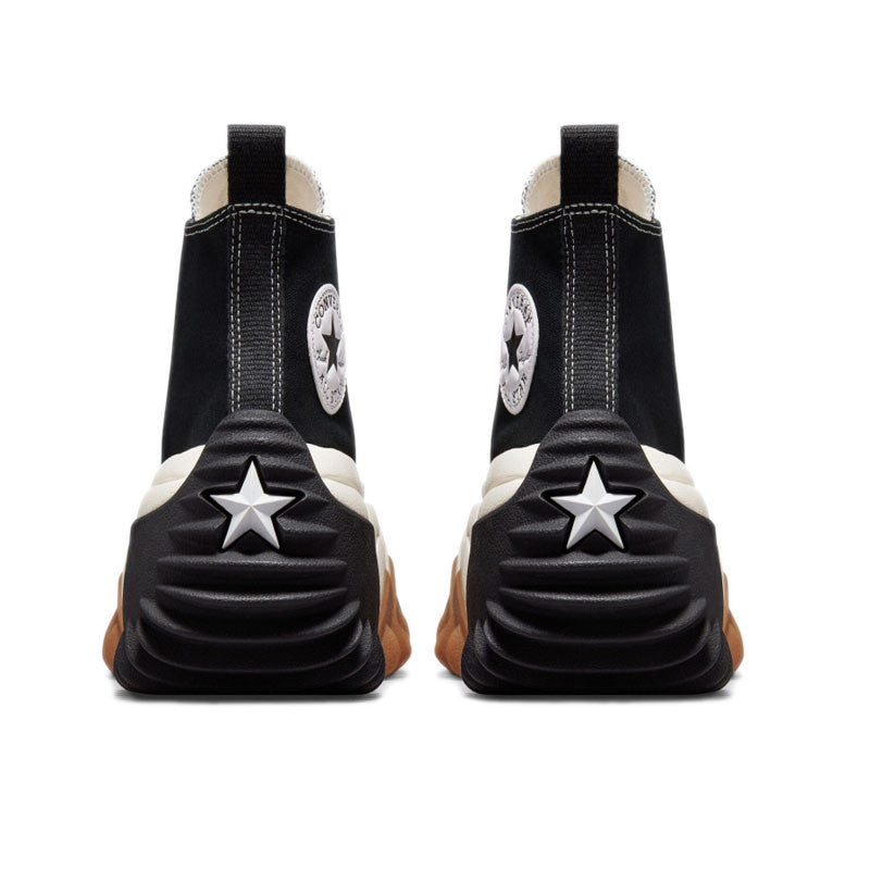 Run Star Motion High Sneakers - Black - Mixed