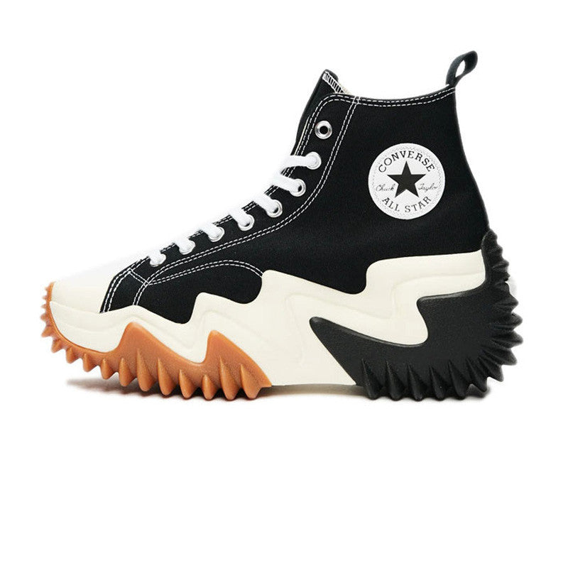 Baskets Run Star Motion High - Noir