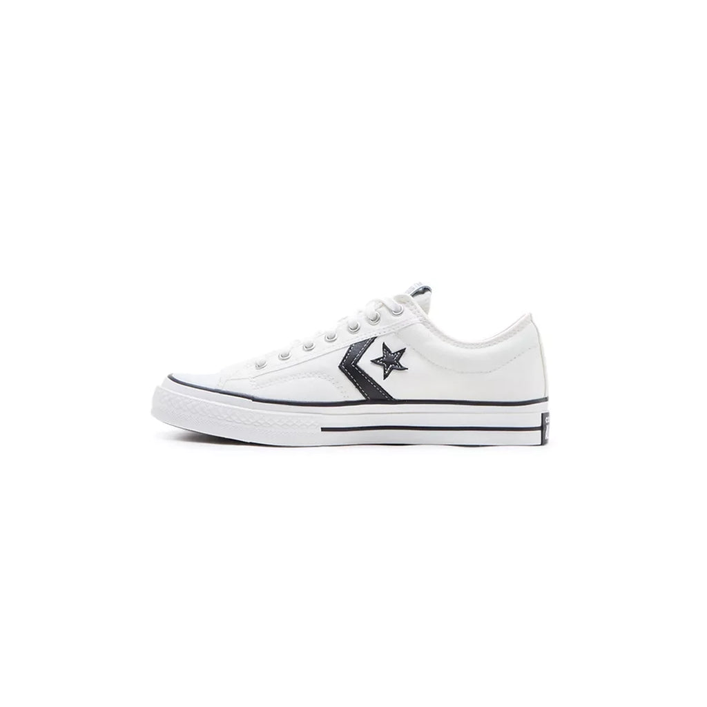 Baskets Star Player 76 - Blanc/Noir