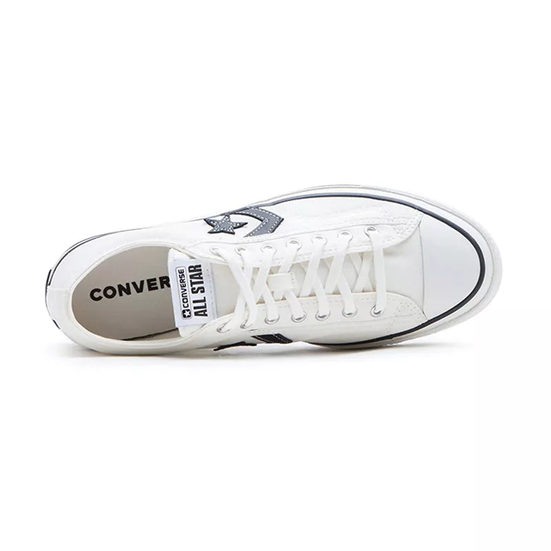 Star Player 76 sneakers - Blanc/Black - Mixed