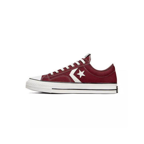 Baskets Converse Star Player 76 - Bordeaux - Mixte