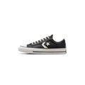 Converse Star Player 76 Sneakers - Black/White