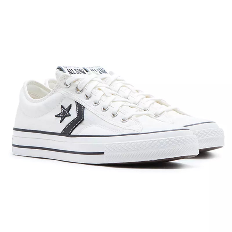 Star Player 76 sneakers - Blanc/Black - Mixed