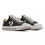 Converse Star Player 76 Sneakers - Black/White