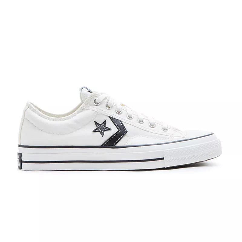 Baskets Star Player 76 - Blanc/Noir