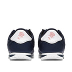 Zapatillas Cortez Basic Txt Vday - Azul