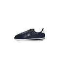Zapatillas Cortez Basic Txt Vday - Azul