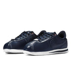 Zapatillas Cortez Basic Txt Vday - Azul