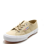 Basket Cotu Classic - Beige - Mixte