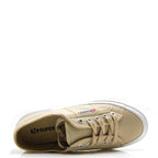 Basket Cotu Classic - Beige - Mixte