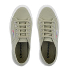 Basket Cotu Classic - Vert Clair - Femme