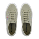 Basket Cotu Classic - Vert Clair - Femme