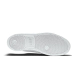 Nike - Zapatilla Court Vision Low - Blanco - Hombre