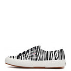 Zapatilla Superga 2750-Fancotmetmatw - Negro - Superga Mujer Hombre