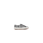 Zapatilla Superga 2750-Fancotmetmatw - Negro - Superga Mujer Hombre