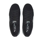 Baskets Femme Puma Vikky V3 - Noir/Blanc