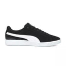 Baskets Femme Puma Vikky V3 - Noir/Blanc