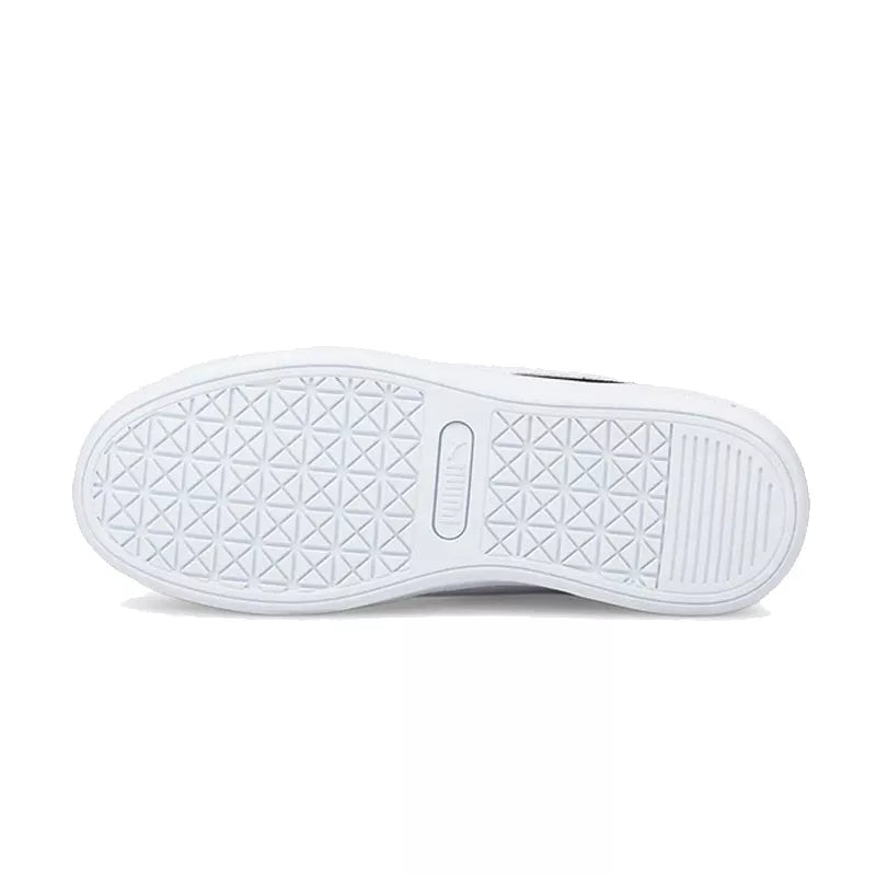 Baskets Femme Puma Vikky V3 - Noir/Blanc