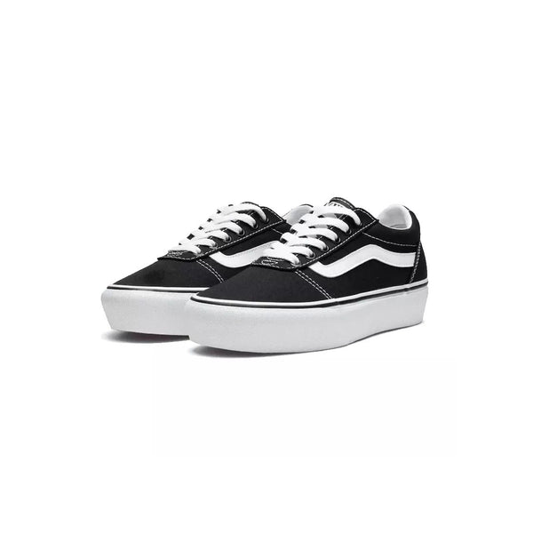 Vans Old Skool Platform Ward Women's Sneakers