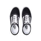 Old Skool Platform Ward Women's Sneakers - Black/White - Women