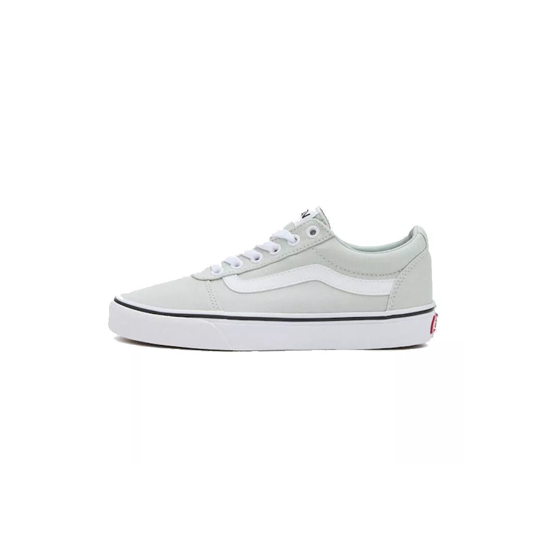 Zapatillas Old Skool Ward Mujer - Verde - Mujer