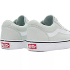 Zapatillas Old Skool Ward Mujer - Verde - Mujer