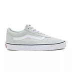Zapatillas Old Skool Ward Mujer - Verde - Mujer