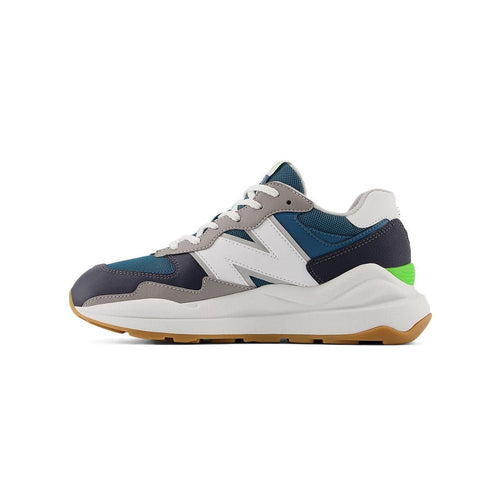 Zapatilla Gc574 - Antracita - Junior