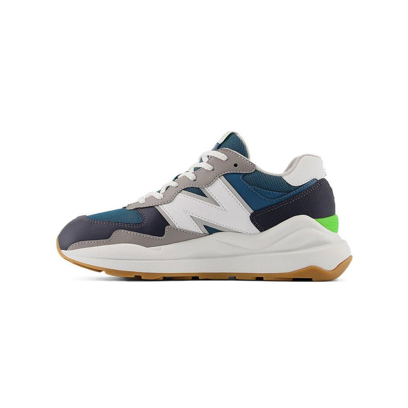 Zapatilla Gc574 - Antracita - Junior