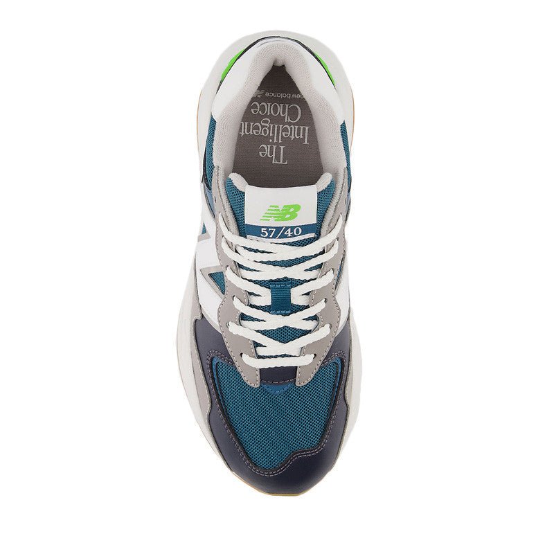 Zapatilla Gc574 - Antracita - Junior