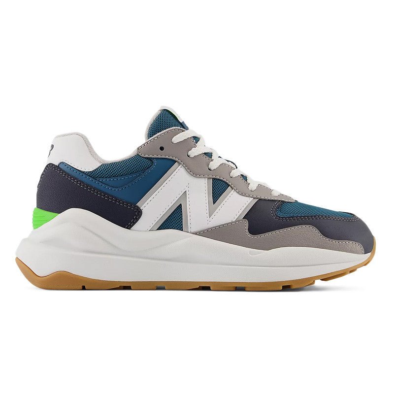 Zapatilla Gc574 - Antracita - Junior