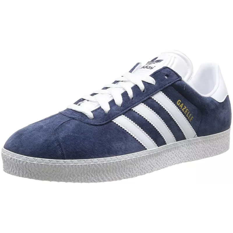 Baskets Adidas Originals Gazelle -Bleu