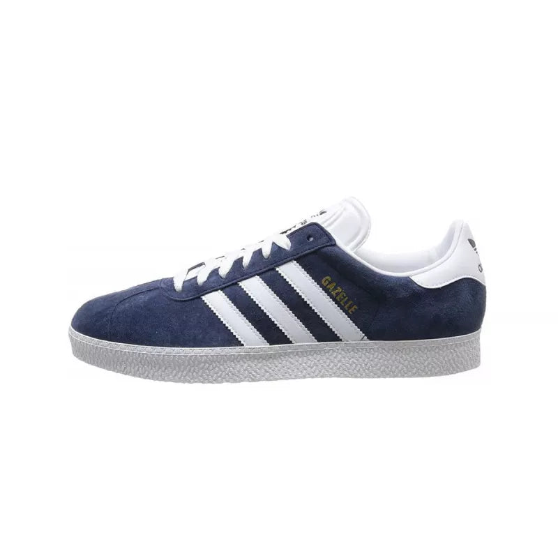 Baskets Adidas Originals Gazelle -Bleu