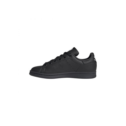Zapatillas Originals Stan Smith Gs - Negro