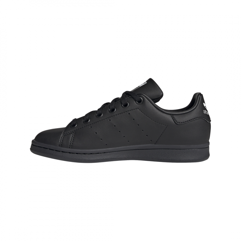 Baskets Originals Stan Smith Gs - Noir